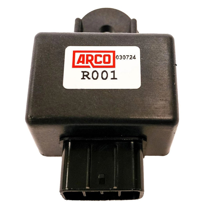 ARCO Marine Relay Assembly f/Yamaha Outboard Engines [R001] - Houseboatparts.com