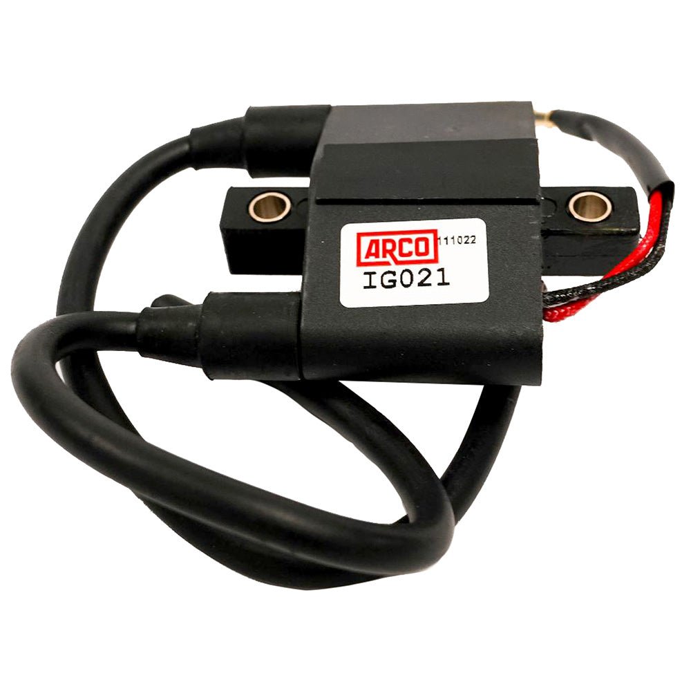 ARCO Marine IG021 Ignition Coil f/Suzuki Outboard Engines [IG021] - Houseboatparts.com