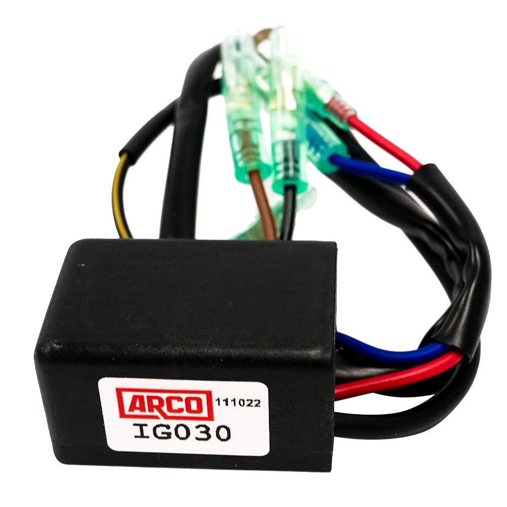 ARCO Marine IG030 Ignition Pack f/Nissan/Tohatsu Outboard Engines [IG030] - Houseboatparts.com