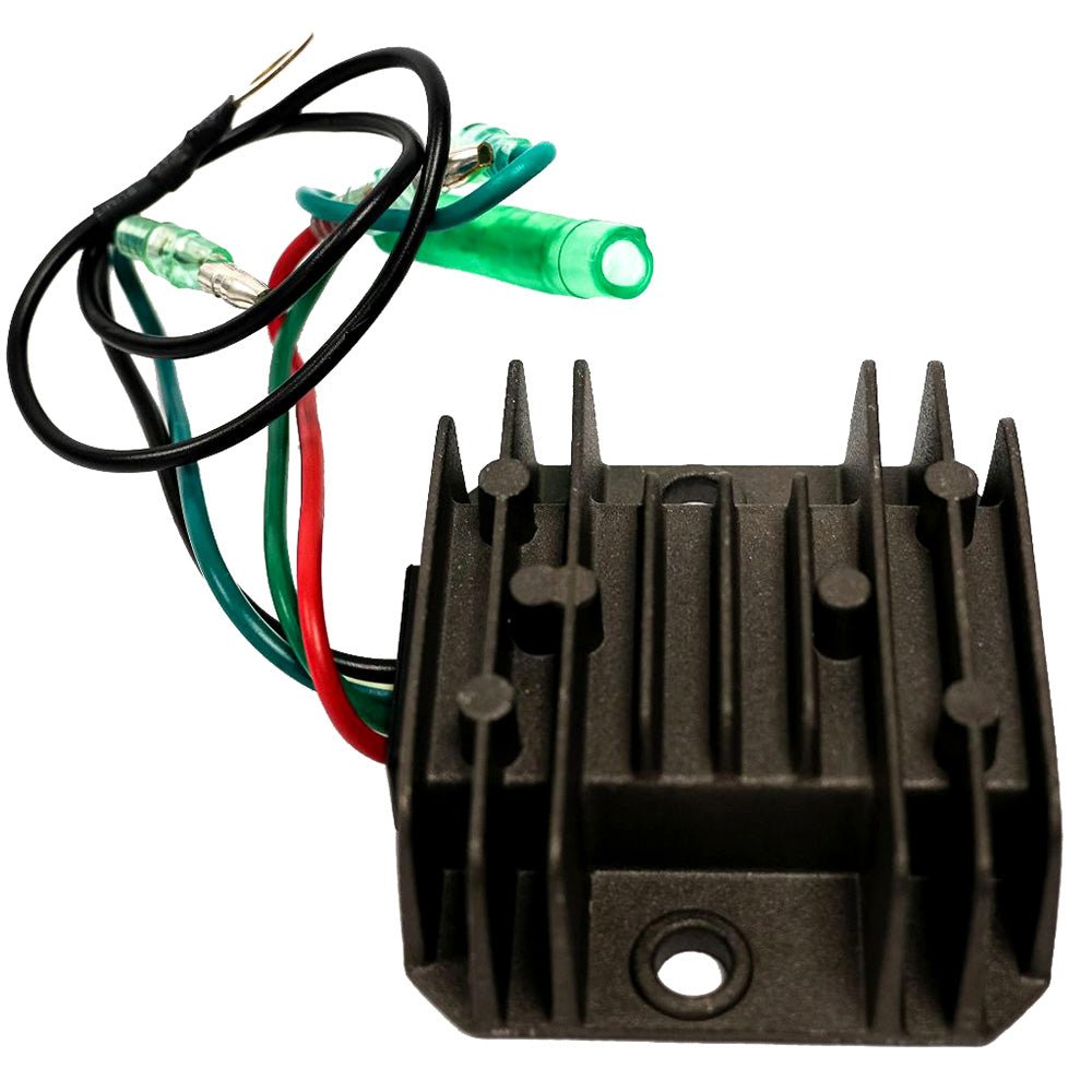 ARCO Marine VR004 Voltage Regulator f/Yamaha Outboard Engines [VR004] - Houseboatparts.com