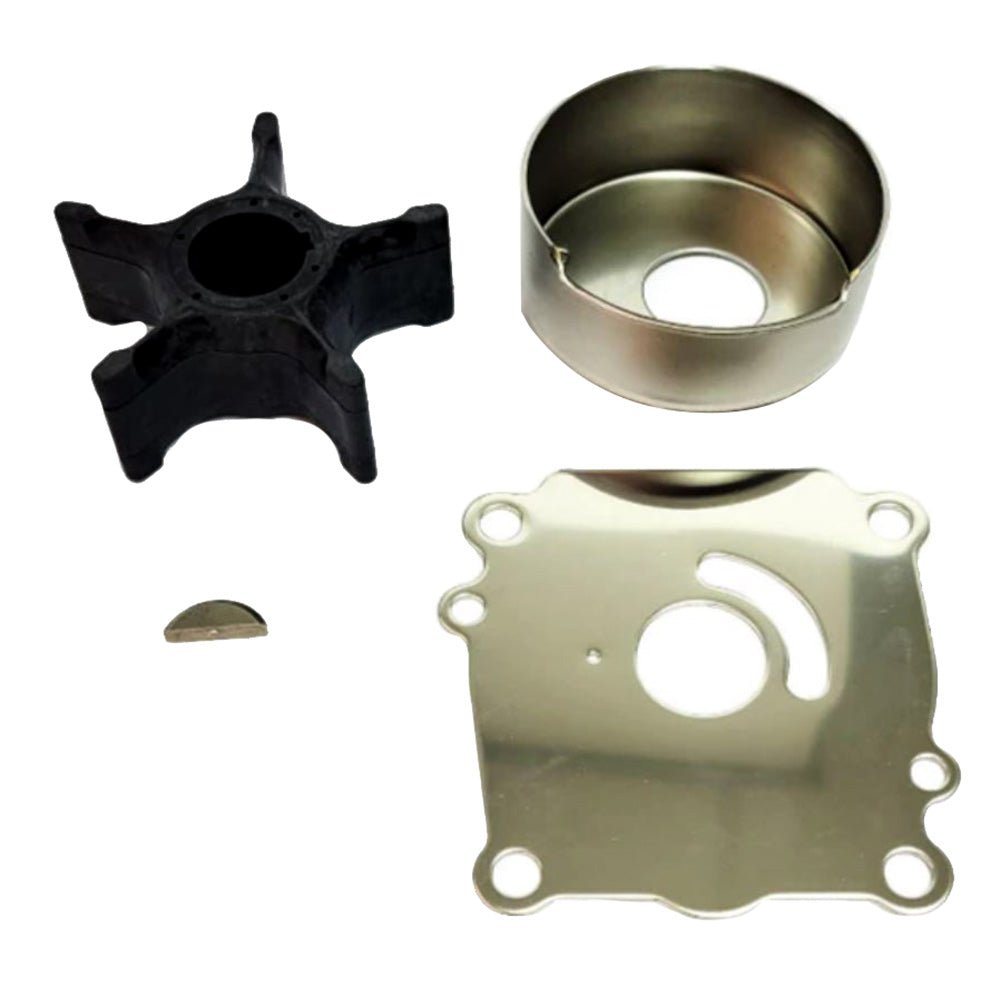 ARCO Marine WP006 Water Pump Repair Kit f/Suzuki Outboard Engines [WP006] - Houseboatparts.com