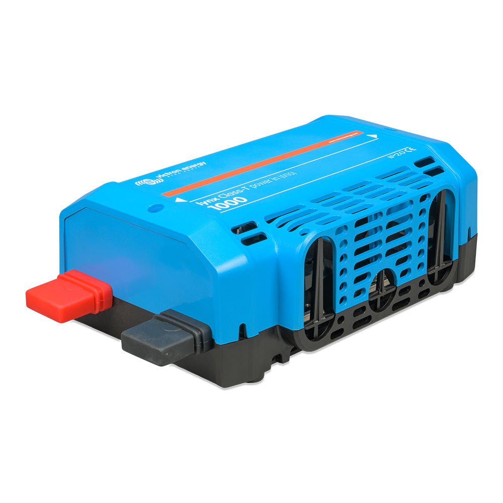 Victron Lynx Power - In Class - T M10 Terminals [LYN060404010] - Houseboatparts.com