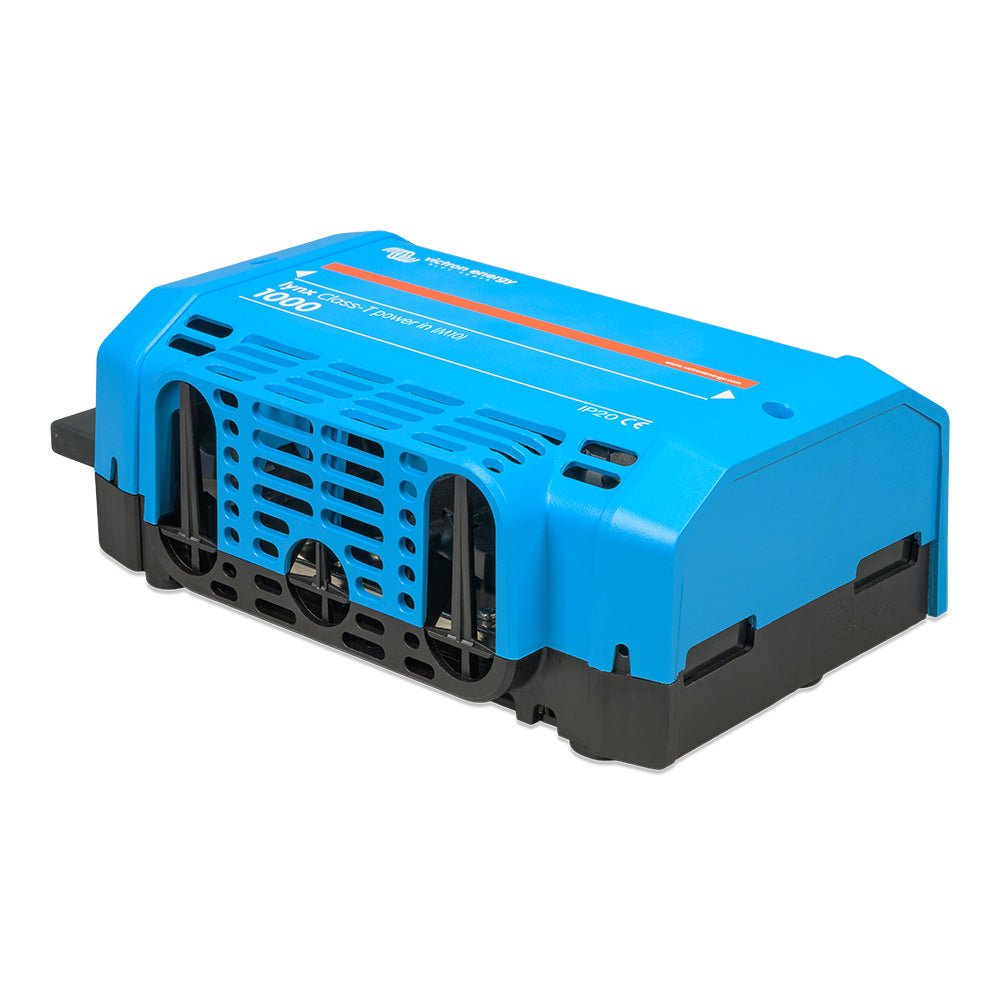 Victron Lynx Power - In Class - T M10 Terminals [LYN060404010] - Houseboatparts.com