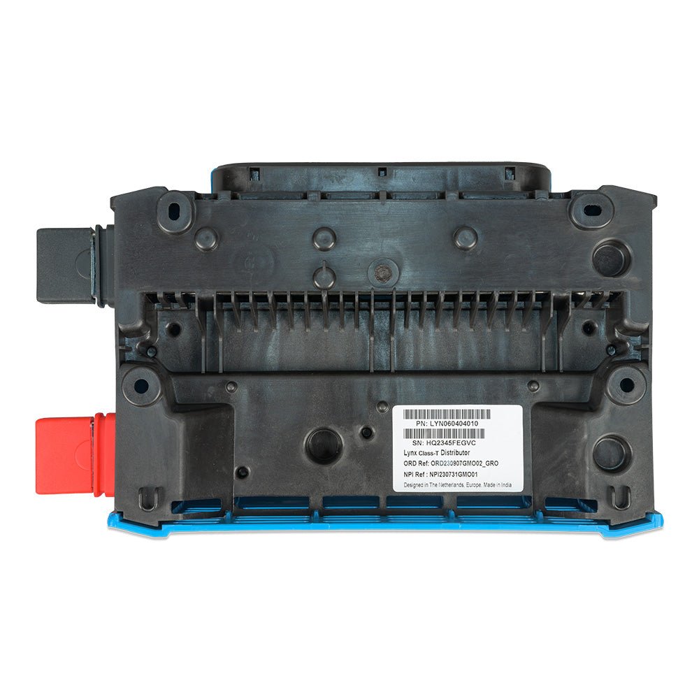 Victron Lynx Power - In Class - T M10 Terminals [LYN060404010] - Houseboatparts.com