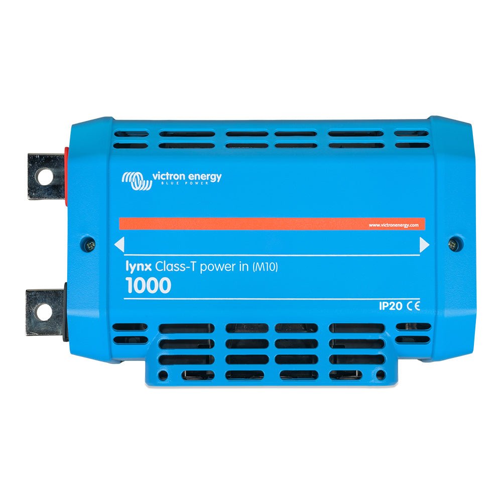 Victron Lynx Power - In Class - T M10 Terminals [LYN060404010] - Houseboatparts.com