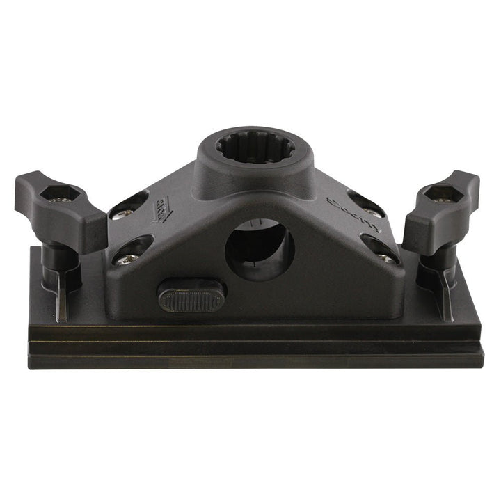 Scotty 340L Nylon Track Adapter [0340L] - Houseboatparts.com