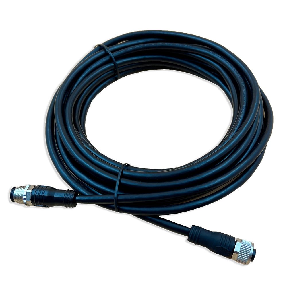 Digital Yacht NMEA 2000 1M Drop Cable [ZDIGN21M] - Houseboatparts.com