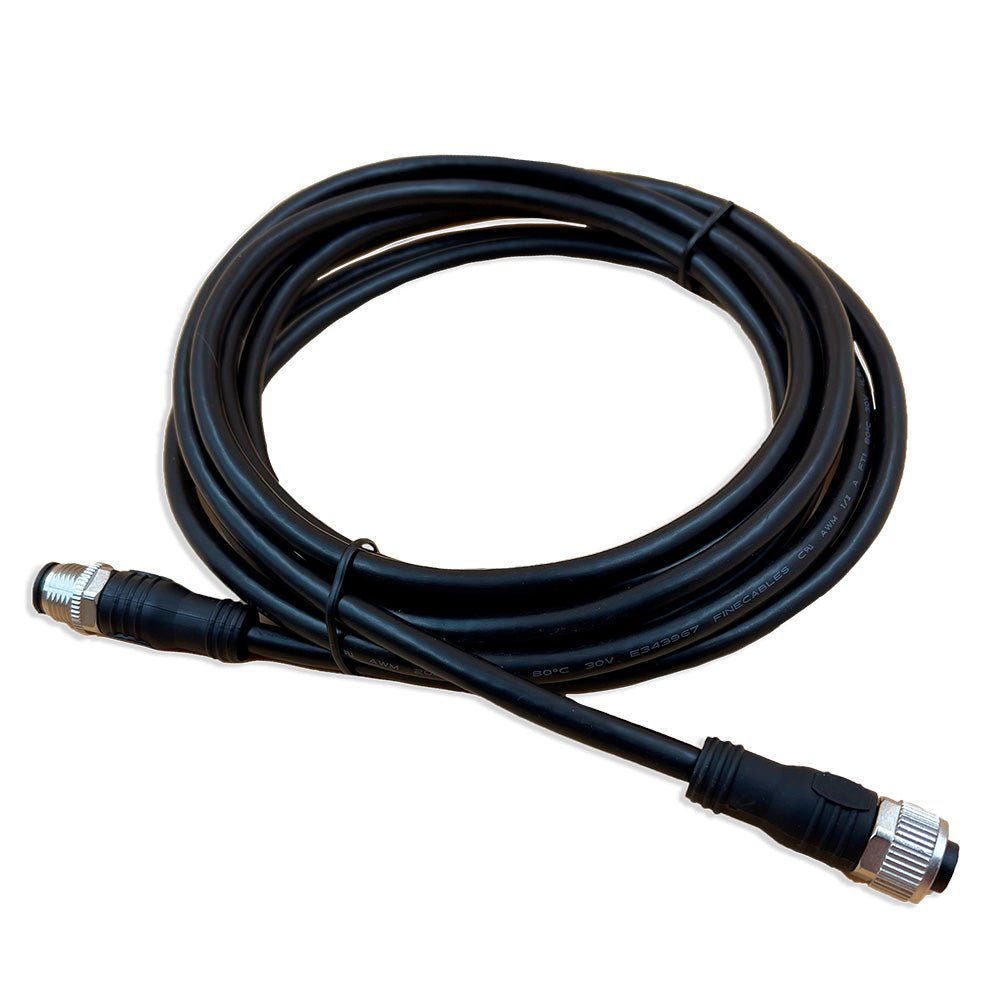 Digital Yacht NMEA 2000 3M Drop Cable [ZDIGN23M] - Houseboatparts.com