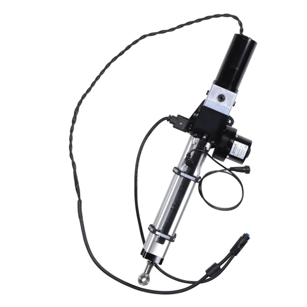 Garmin Class B Compact v2 Drive Unit [010-12029-01] - Houseboatparts.com