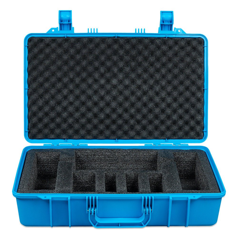 Victron Carry Case f/IP65 Charger 12/25 24/13 - Fits Charger Accessories [BPC940100200] - Houseboatparts.com