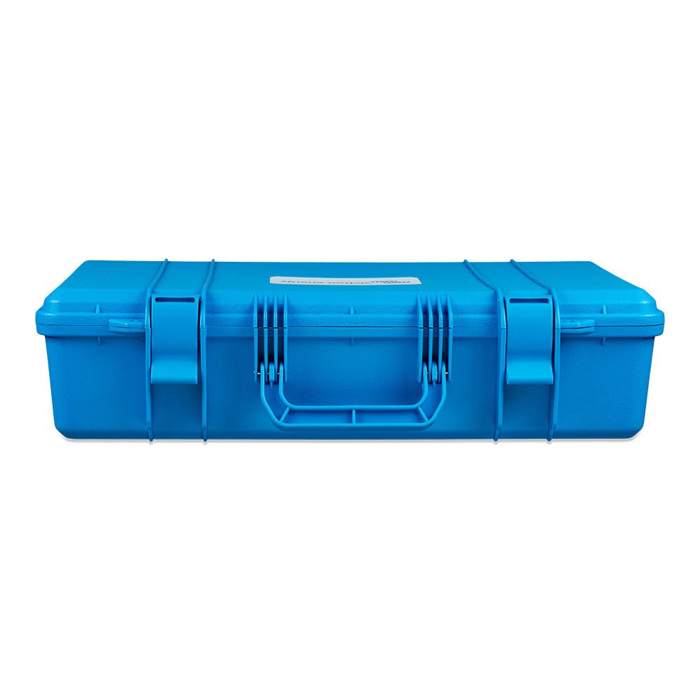 Victron Carry Case f/IP65 Charger 12/25 24/13 - Fits Charger Accessories [BPC940100200] - Houseboatparts.com