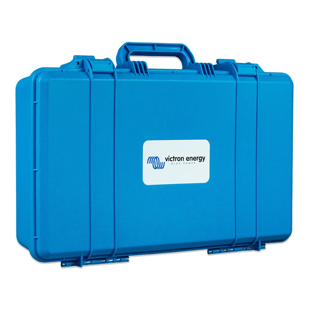 Victron Carry Case f/IP65 Charger 12/25 24/13 - Fits Charger Accessories [BPC940100200] - Houseboatparts.com