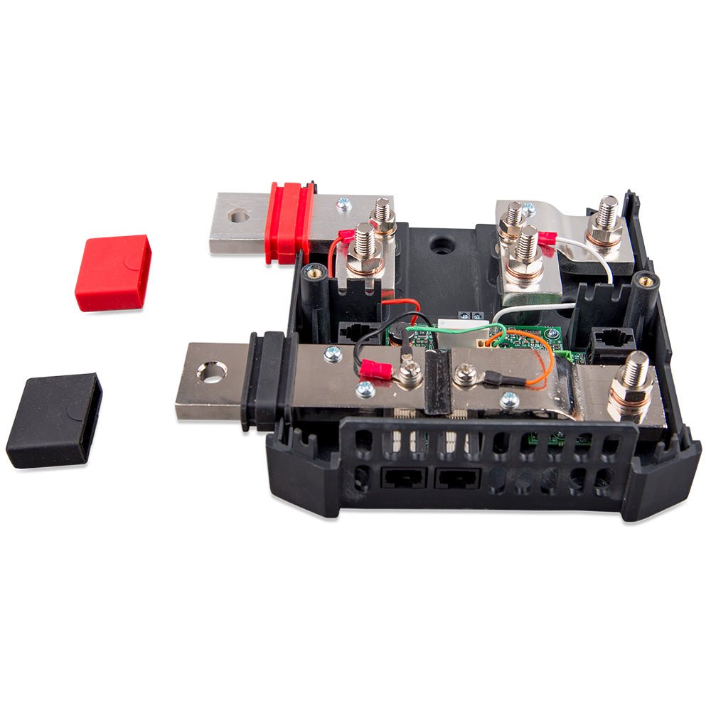 Victron Lynx Shunt VE.Can (M10) [LYN040102110] - Houseboatparts.com