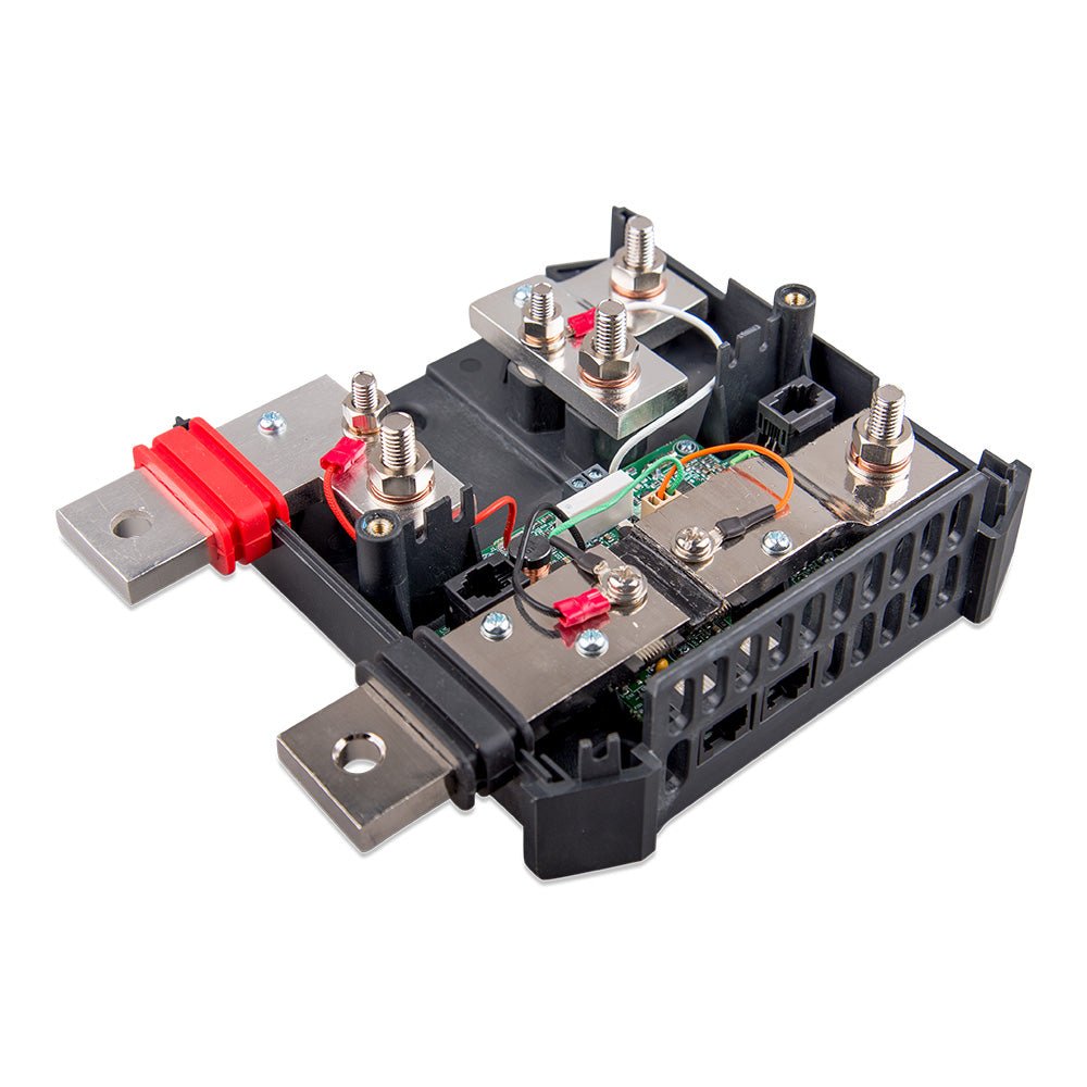 Victron Lynx Shunt VE.Can (M10) [LYN040102110] - Houseboatparts.com