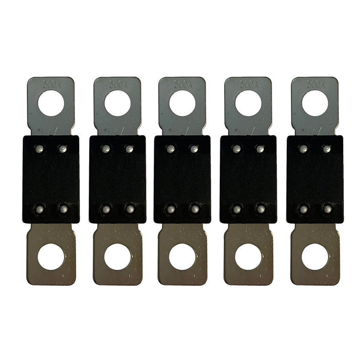 Victron MEGA - Fuse 500A/32V (Package of 5 Pieces) [CIP136500010] - Houseboatparts.com
