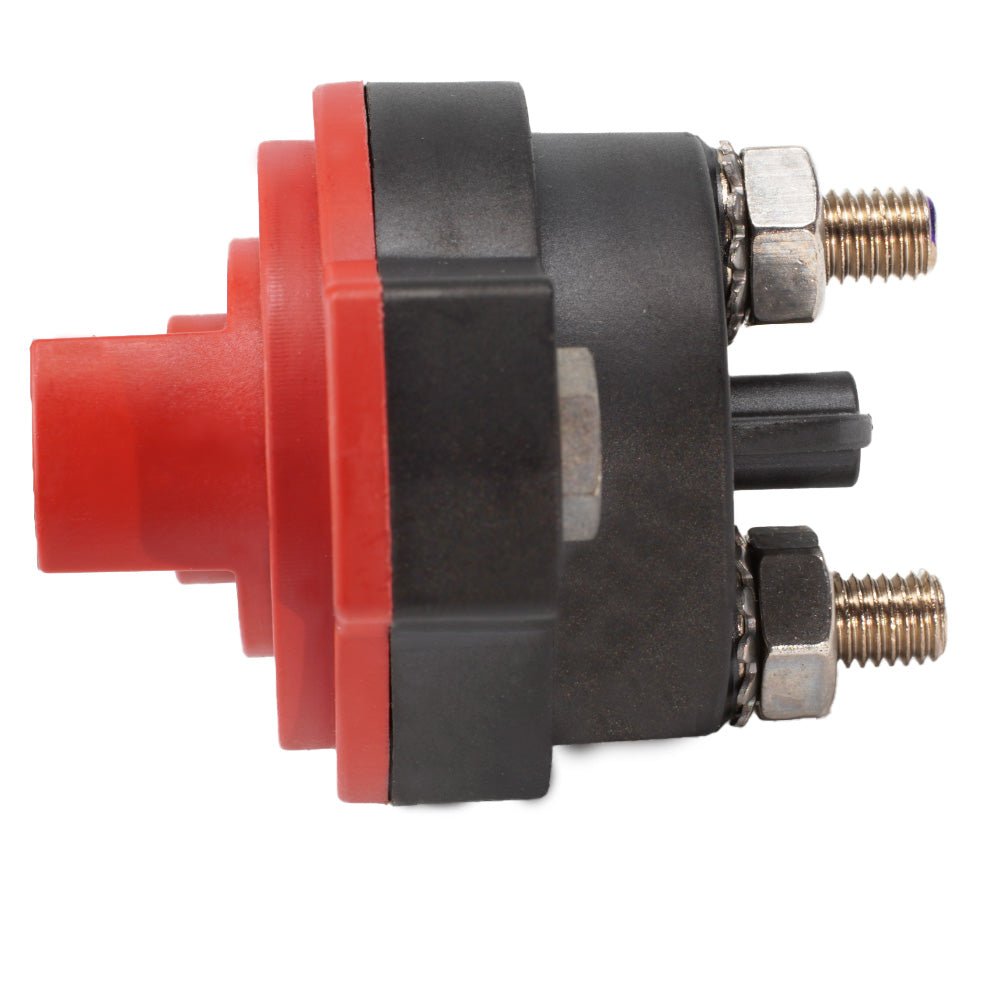 Egis 40A Panel Mount Mini Circuit Breaker [4701 - 40] - Houseboatparts.com
