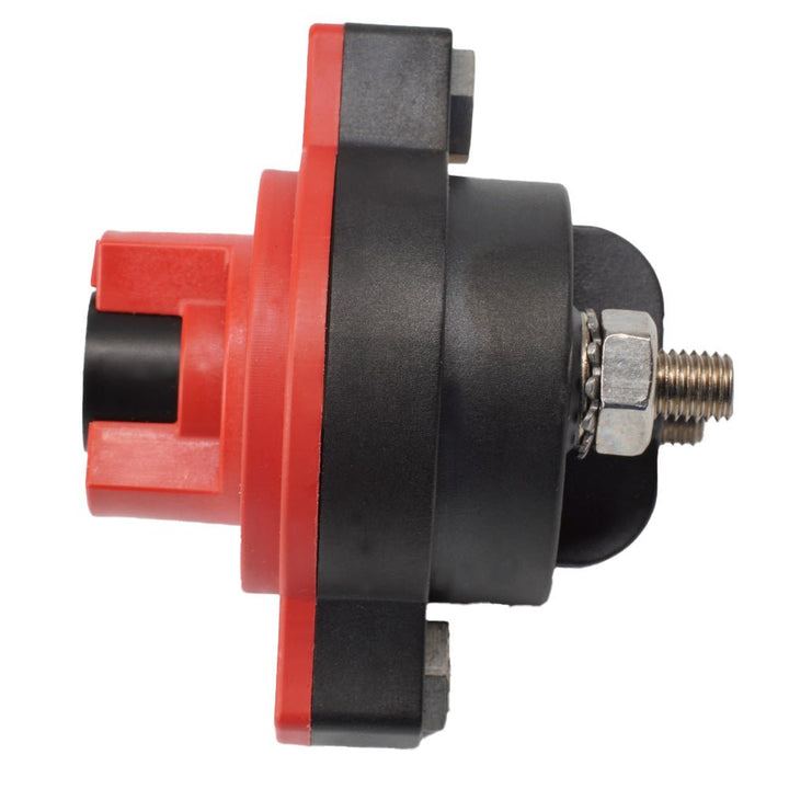 Egis 60A Panel Mount Mini Circuit Breaker [4701 - 60] - Houseboatparts.com