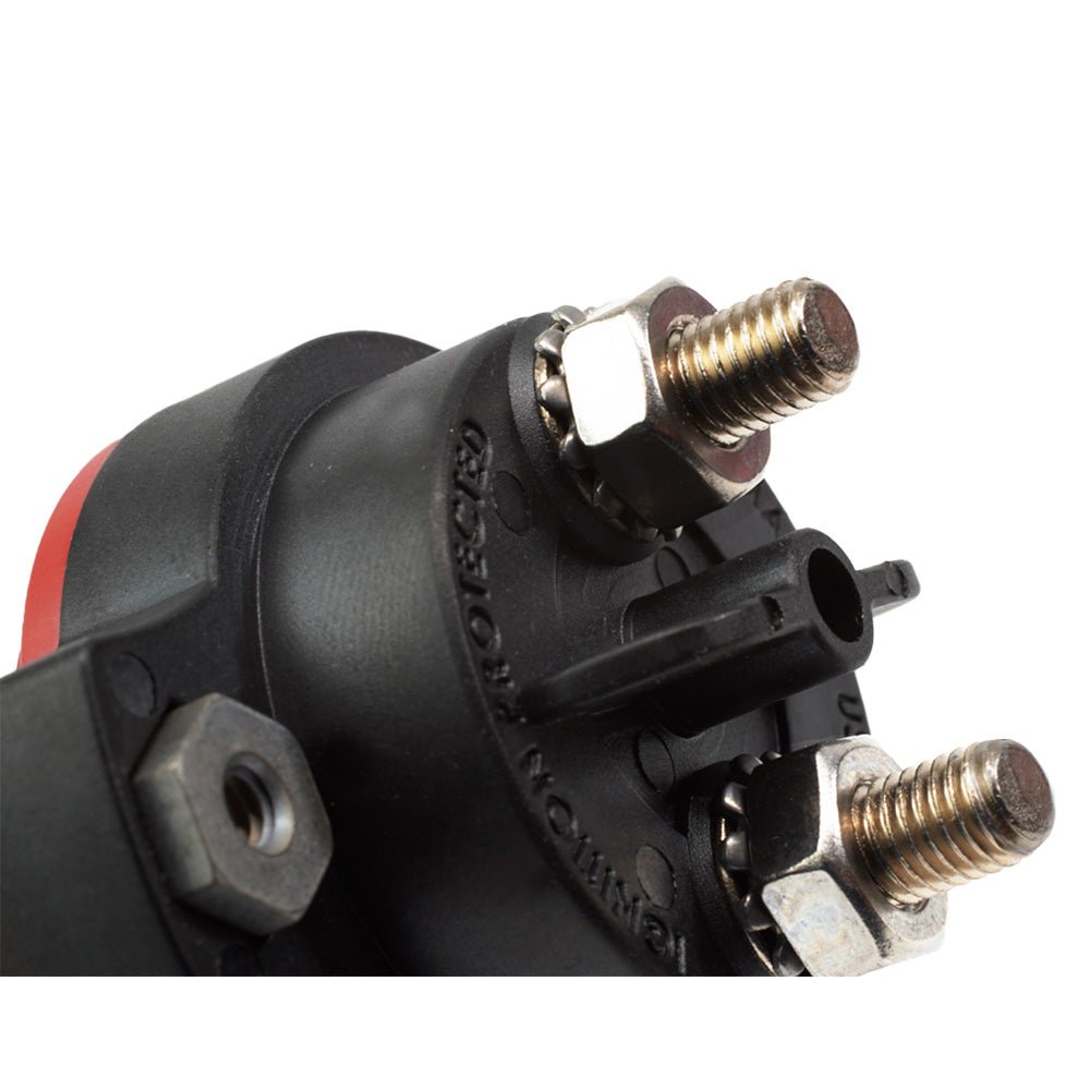 Egis 60A Panel Mount Mini Circuit Breaker [4701 - 60] - Houseboatparts.com