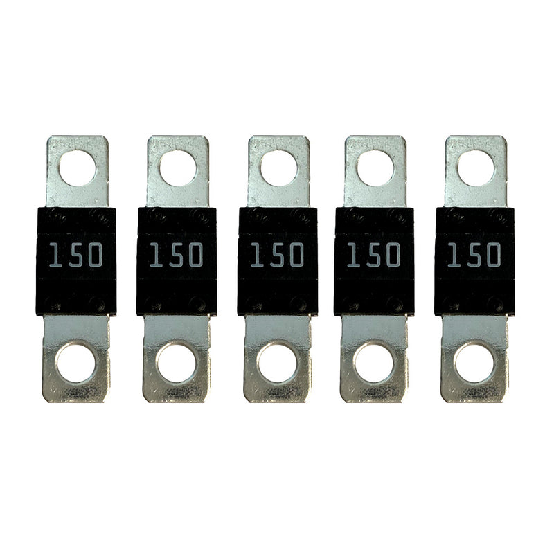Victron MIDI-Fuse 150A/32V (Package of 5) [CIP132150010]