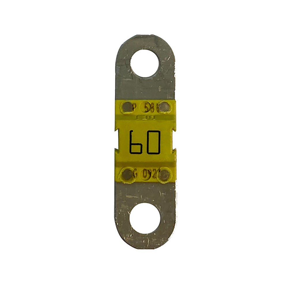Victron MIDI - Fuse 60A/58V f/48V Products (Package of 1) [CIP133060010] - Houseboatparts.com