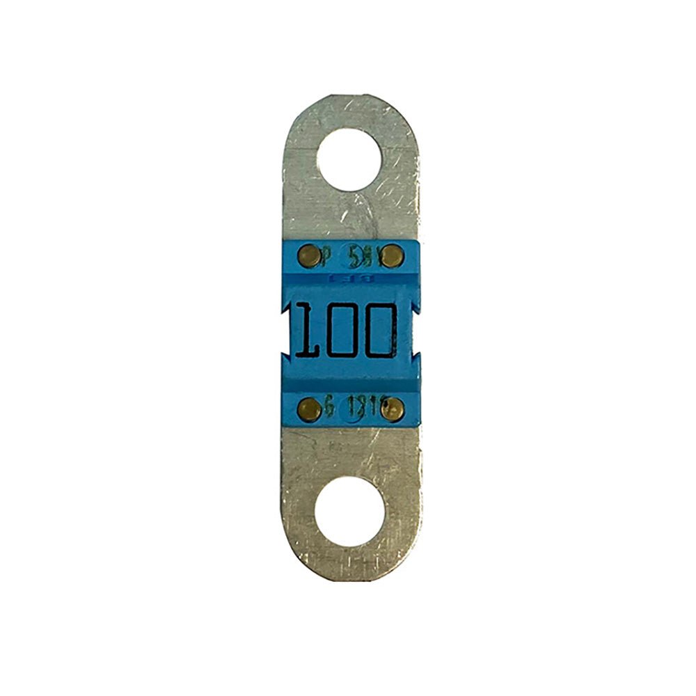 Victron MIDI - Fuse 100A/58V f/48V Products (Package of 1) [CIP133100010] - Houseboatparts.com
