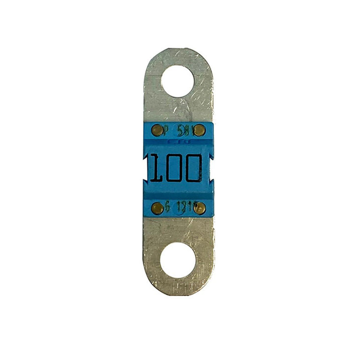 Victron MIDI - Fuse 100A/58V f/48V Products (Package of 1) [CIP133100010] - Houseboatparts.com