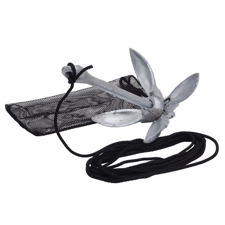 Sea - Dog 3lb Economy Folding Anchor Kit [318003K1 - 1] - Houseboatparts.com
