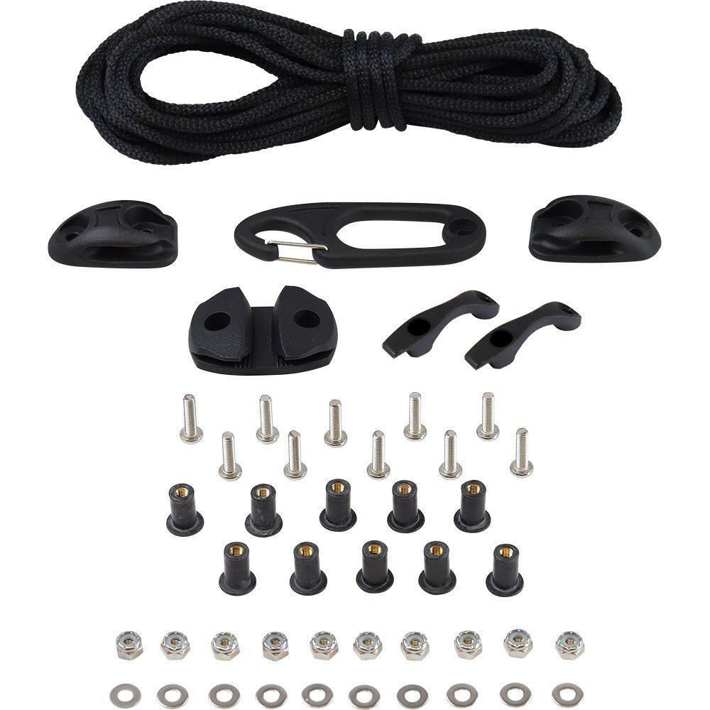 Sea - Dog Performance Anchor Trolley Kit [318110 - 9] - Houseboatparts.com