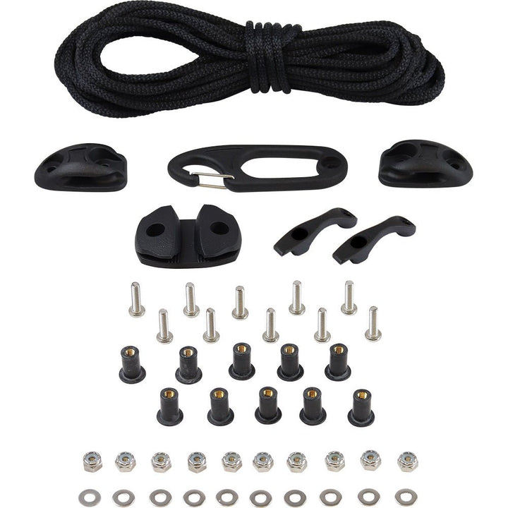 Sea - Dog Performance Anchor Trolley Kit [318110 - 9] - Houseboatparts.com