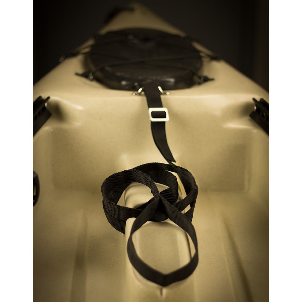 Sea - Dog Pull - Up Strap Handle Kit [736470 - 9] - Houseboatparts.com