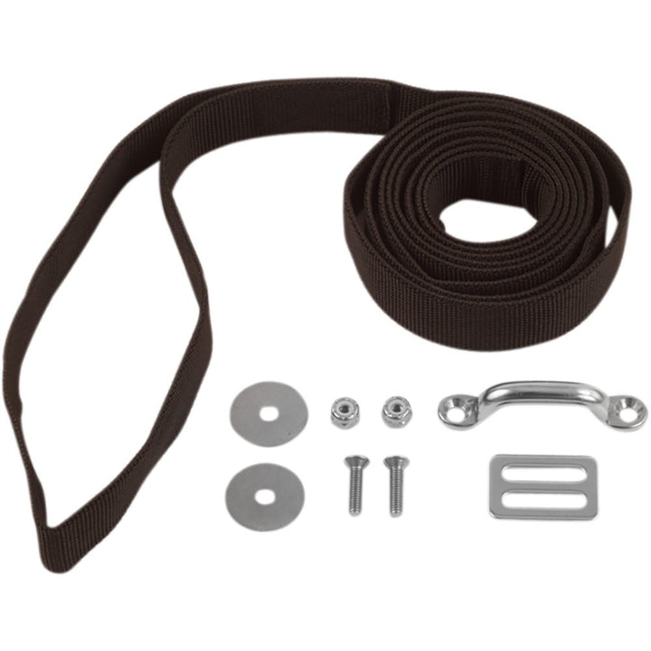 Sea - Dog Pull - Up Strap Handle Kit [736470 - 9] - Houseboatparts.com