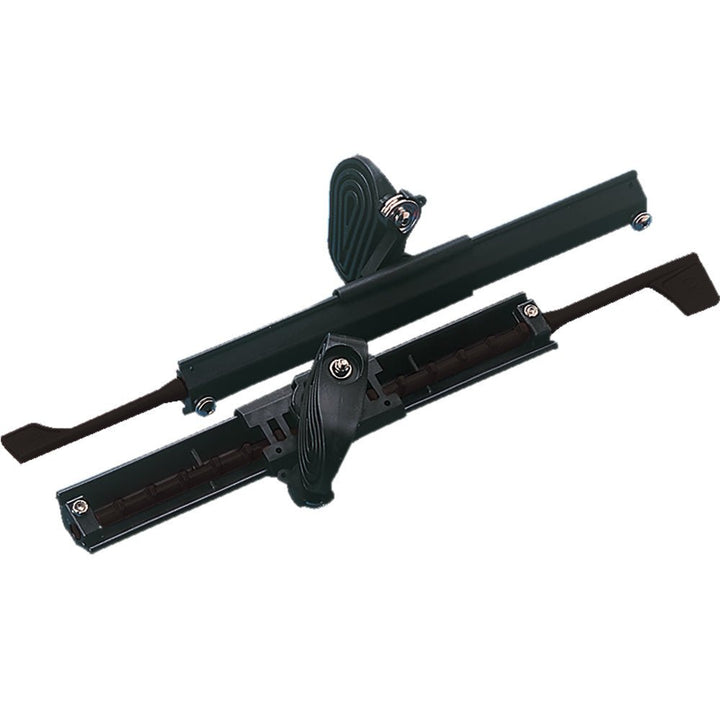 Sea - Dog Kayak Adjustable Footbrace w/Rudder Control [747200B - 1] - Houseboatparts.com