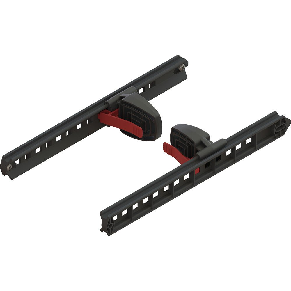 Sea - Dog Kayak Recreational Footbrace [747520 - 1] - Houseboatparts.com