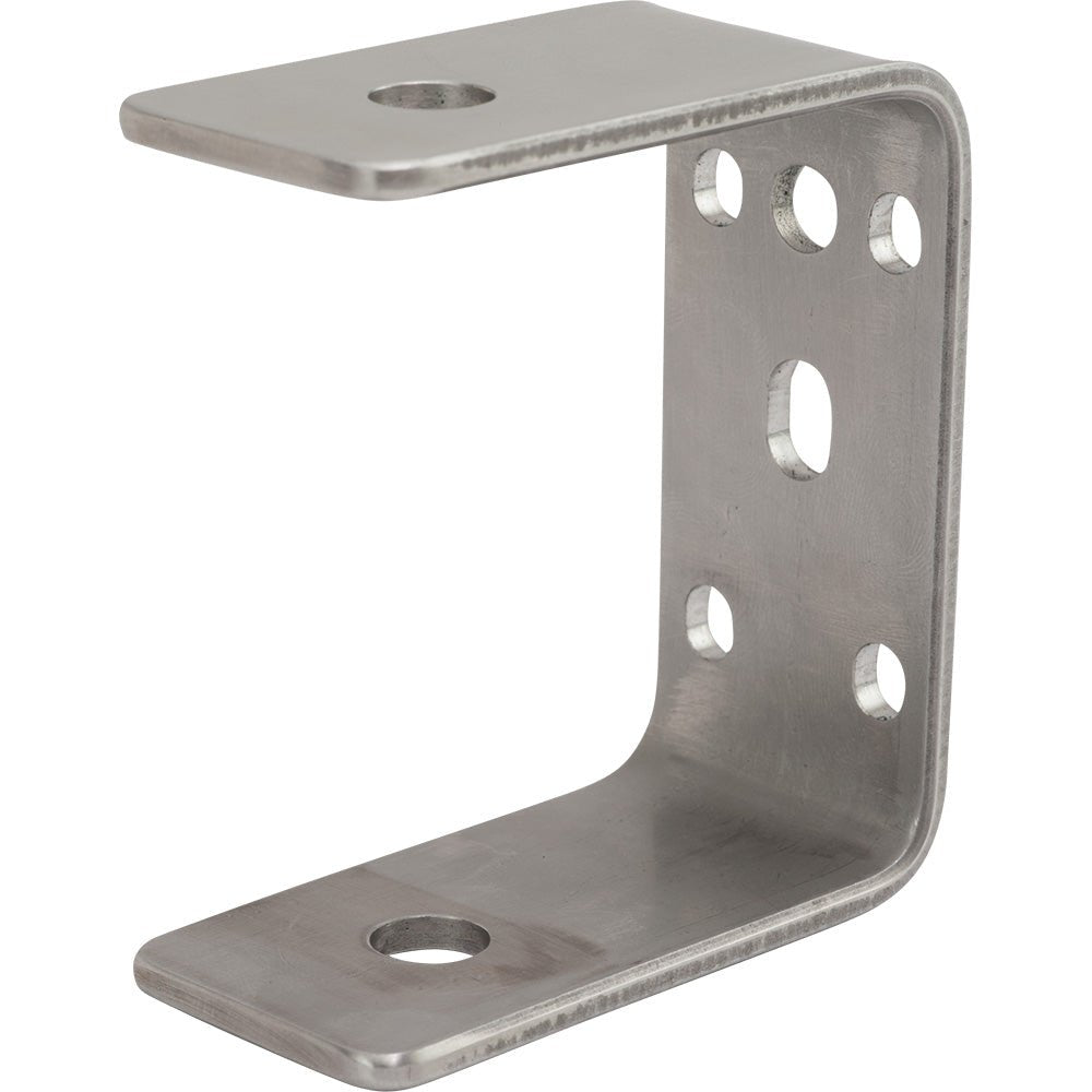Sea - Dog Trucourse Rudder Mounting Gudgeon (Universal Bracket) [748270 - 1] - Houseboatparts.com