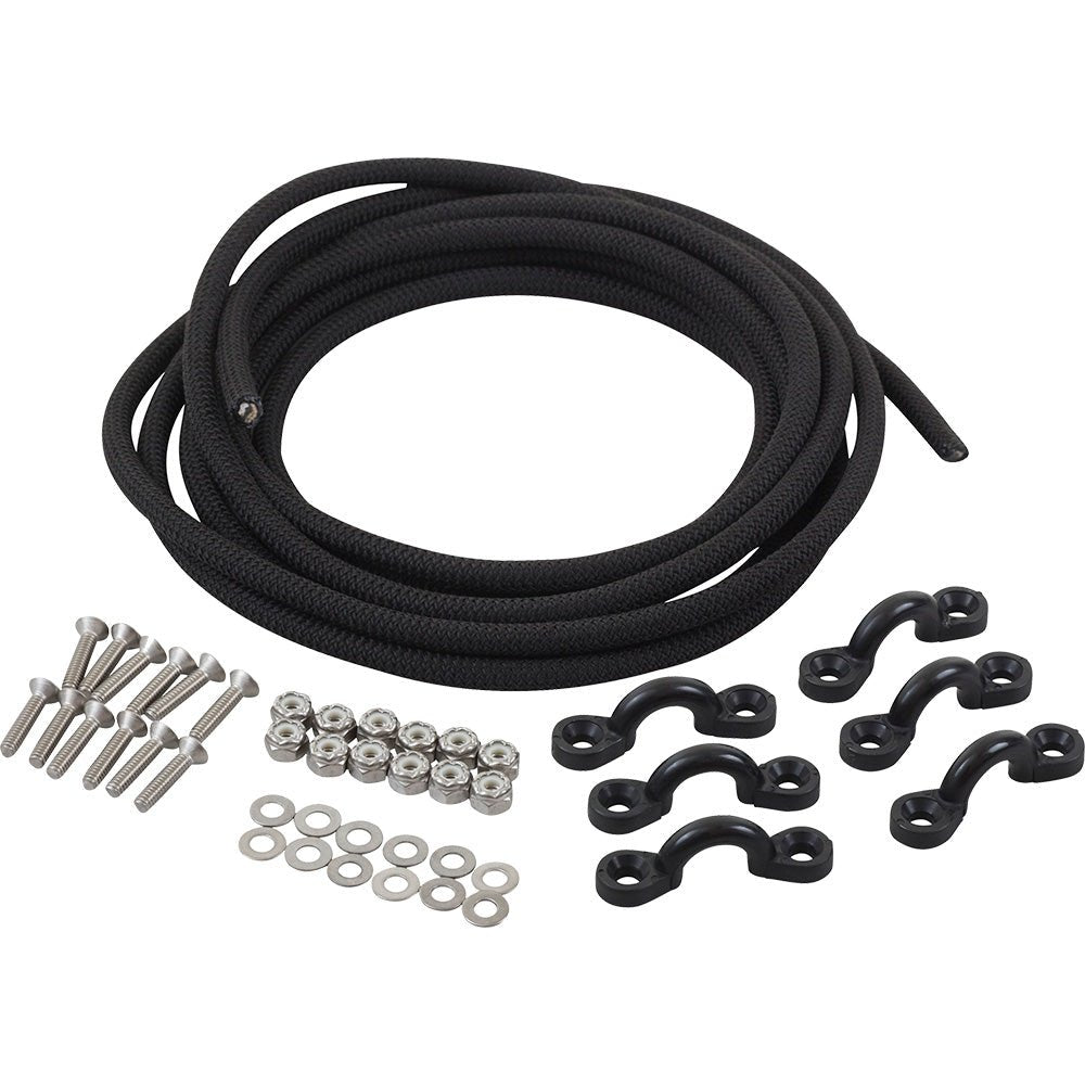 Sea - Dog Kayak Deck Bungee Kit [749530 - 9] - Houseboatparts.com
