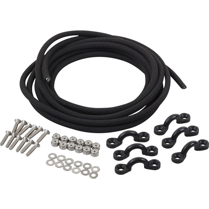 Sea - Dog Kayak Deck Bungee Kit [749530 - 9] - Houseboatparts.com