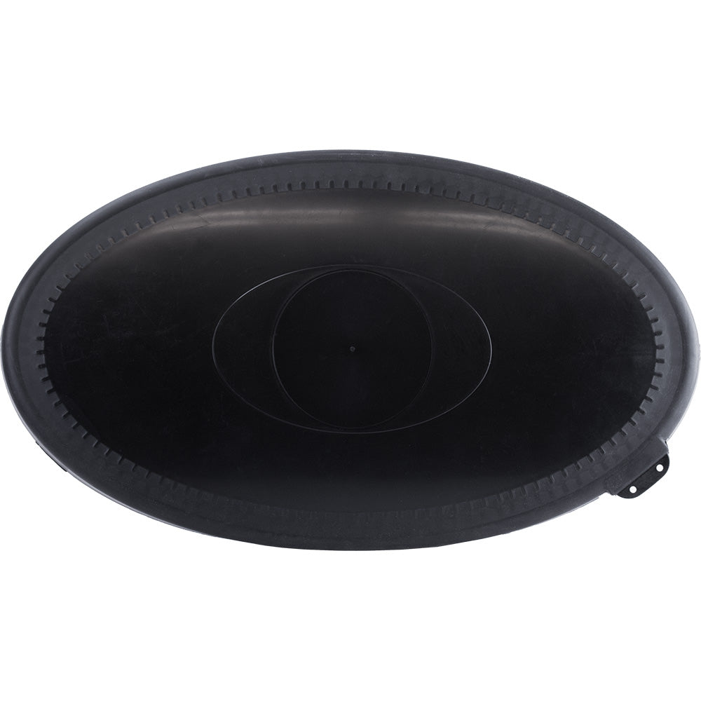 Sea - Dog Kayak Hatch Cover - VCP Oval [745270 - 1] - Houseboatparts.com