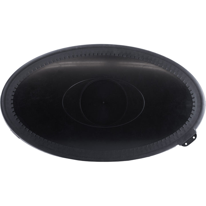 Sea - Dog Kayak Hatch Cover - VCP Oval [745270 - 1] - Houseboatparts.com