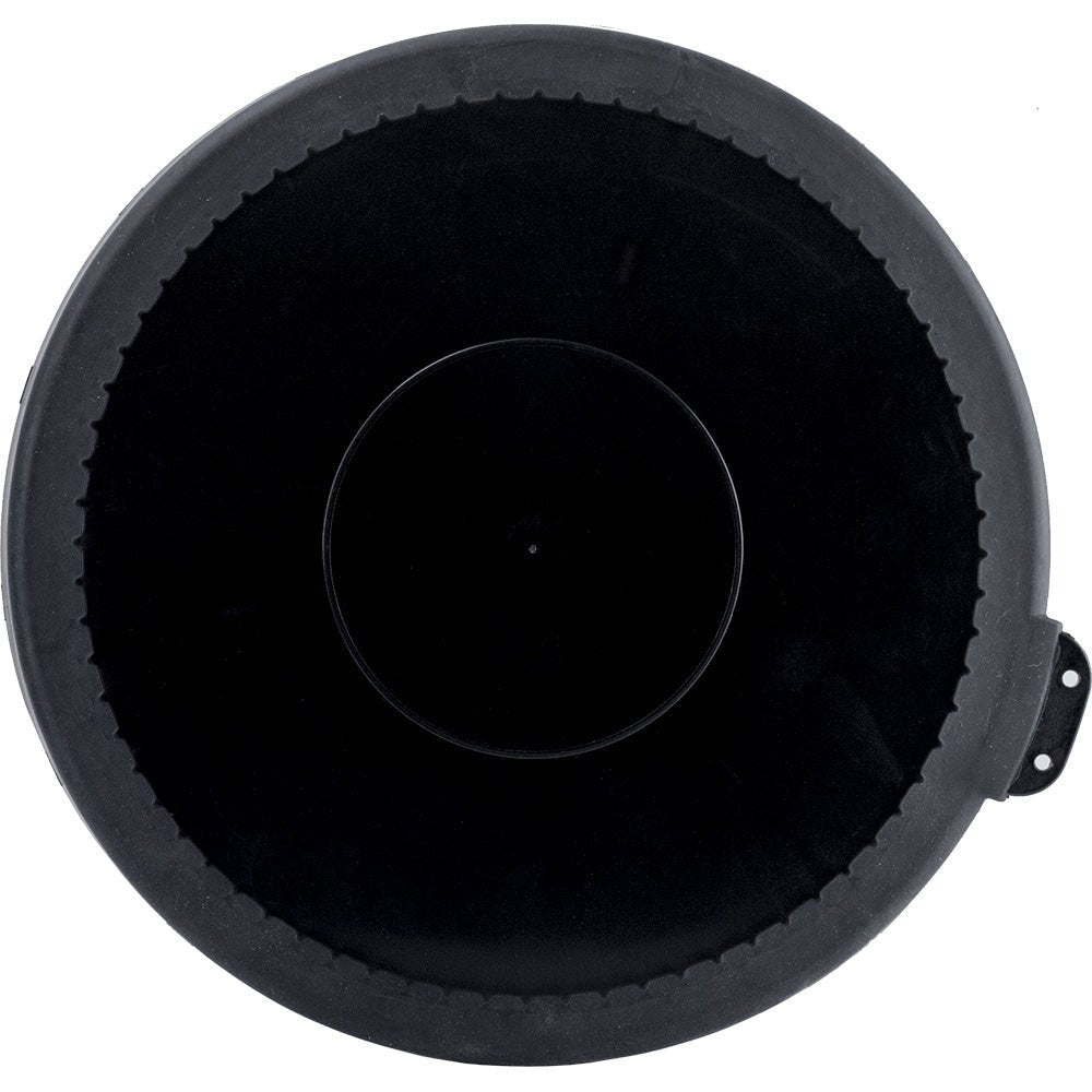 Sea - Dog Kayak Hatch Cover - 8" - VCP Round [746180 - 1] - Houseboatparts.com