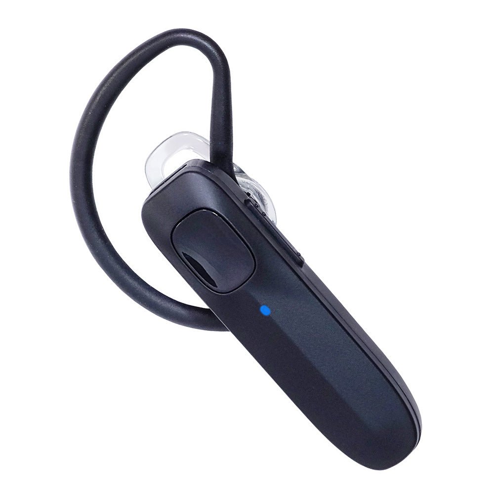 Standard Horizon Bluetooth Headset f/HX891BT [SSM - BT20] - Houseboatparts.com