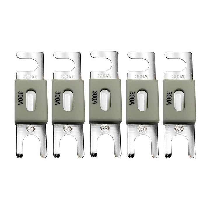 Victron ANL - Fuse 300A/80V f/48V Products (Package of 5) [CIP143300020] - Houseboatparts.com