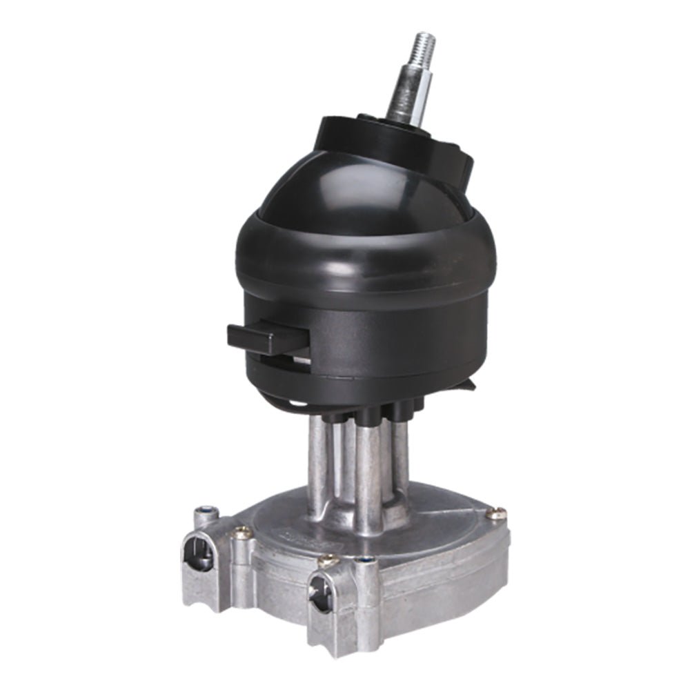 Uflex T83FC Zero Torq Rotary Helm Single Cable Steering *Tilt Mechanism Sold Separately [T83FC] - Houseboatparts.com