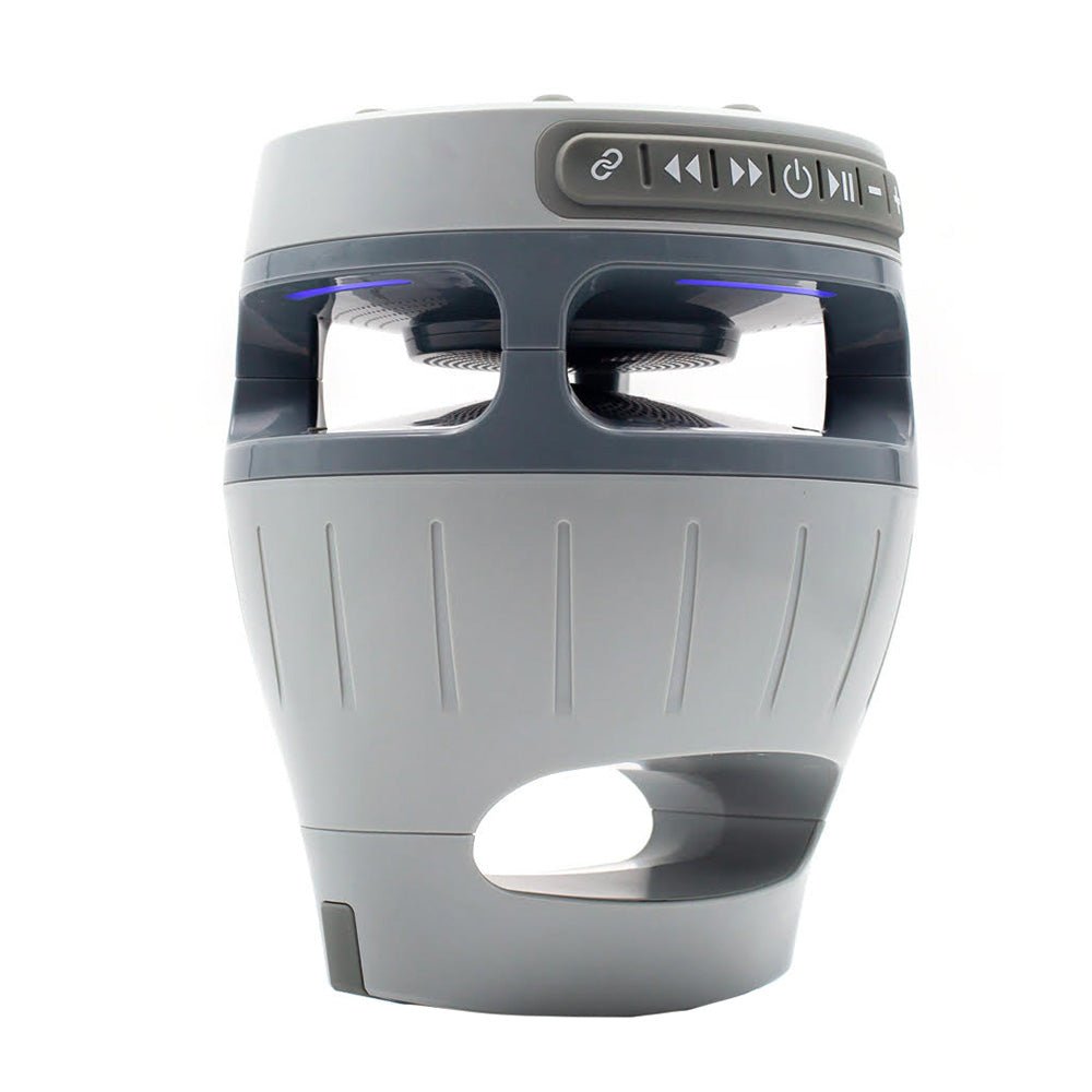 Poly - Planar FS1 Floating Bluetooth Speaker [FS1] - Houseboatparts.com