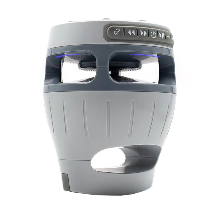 Poly - Planar FS1 Floating Bluetooth Speaker [FS1] - Houseboatparts.com