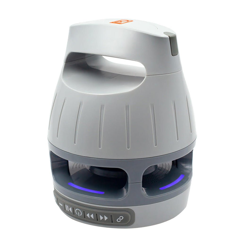 Poly - Planar FS1 Floating Bluetooth Speaker [FS1] - Houseboatparts.com