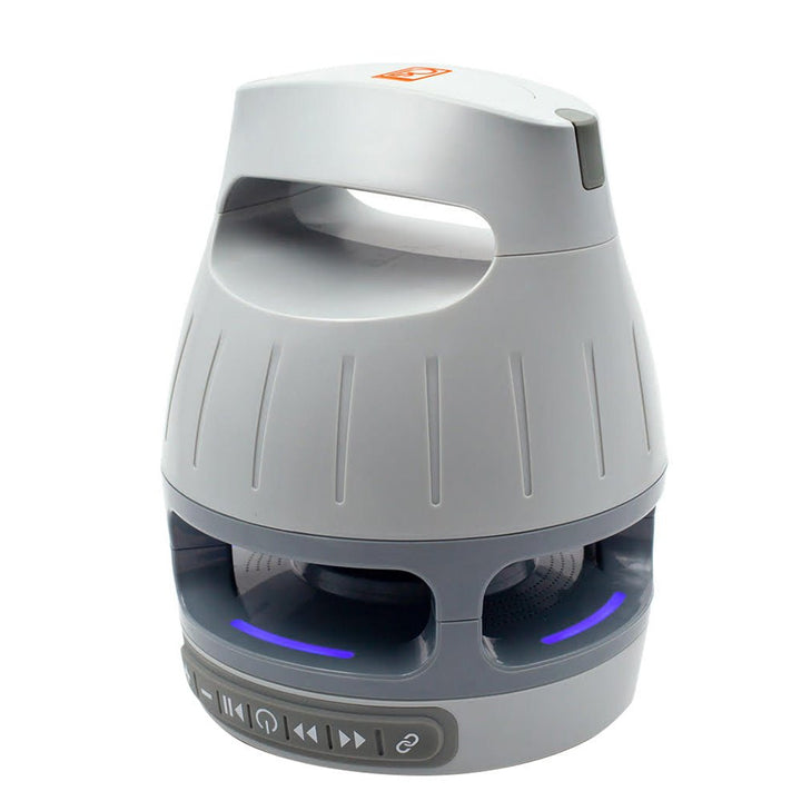 Poly - Planar FS1 Floating Bluetooth Speaker [FS1] - Houseboatparts.com