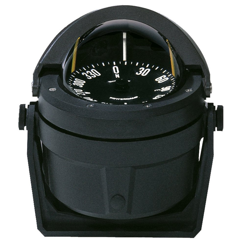 Ritchie B-80 Voyager Compass - Bracket Mount - Black [B-80] - Houseboatparts.com