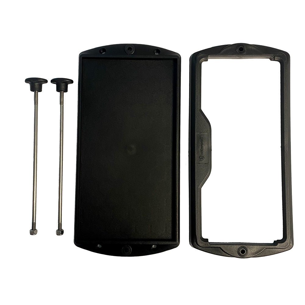 Attwood Heavy - Duty Battery Tray - 29/31 Battery Series [9094 - 5] - Houseboatparts.com