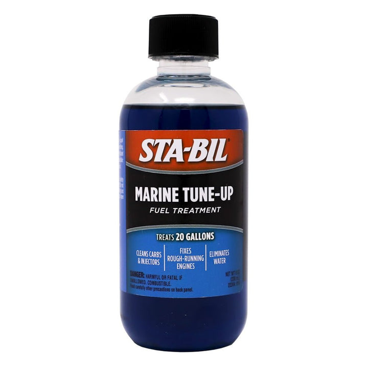 STA - BIL Marine Tune - Up [22313] - Houseboatparts.com