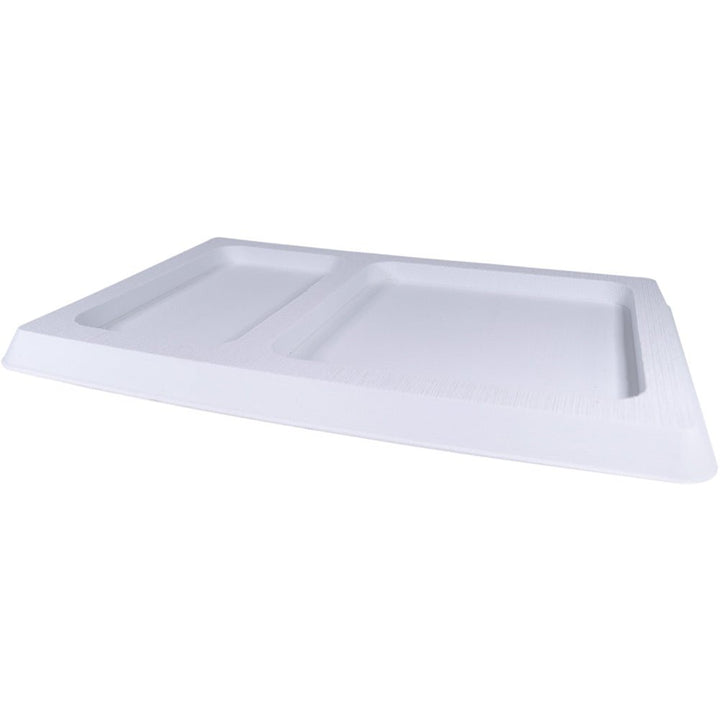 SeaDek Combo Dash Pocket - White [53614 - 81235] - Houseboatparts.com